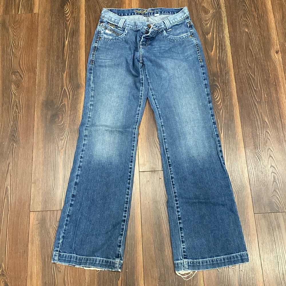 Cruel girl jeans